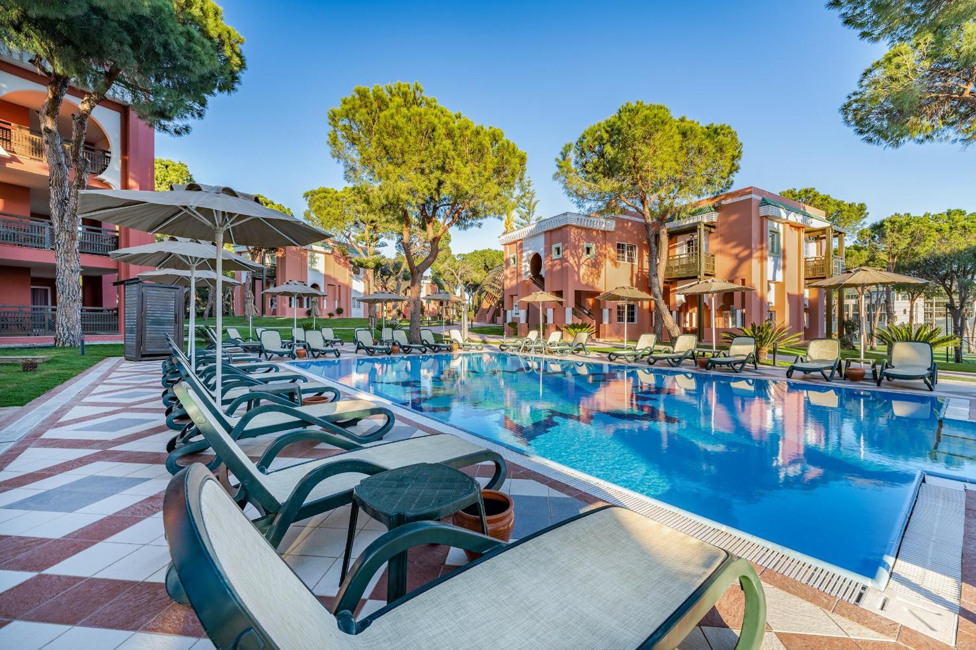 Rixos Park Belek - The Land Of Legends Access Hotel Ngoại thất bức ảnh