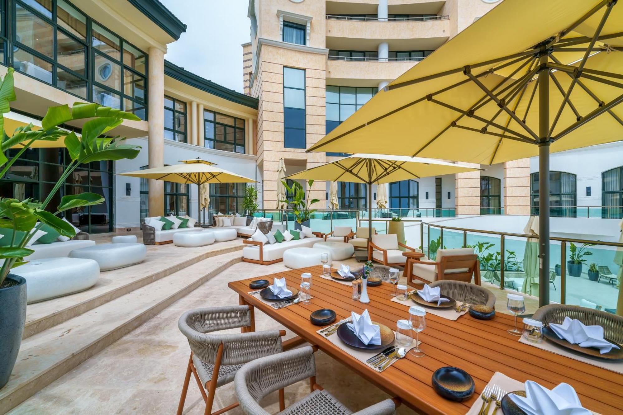 Rixos Park Belek - The Land Of Legends Access Hotel Ngoại thất bức ảnh